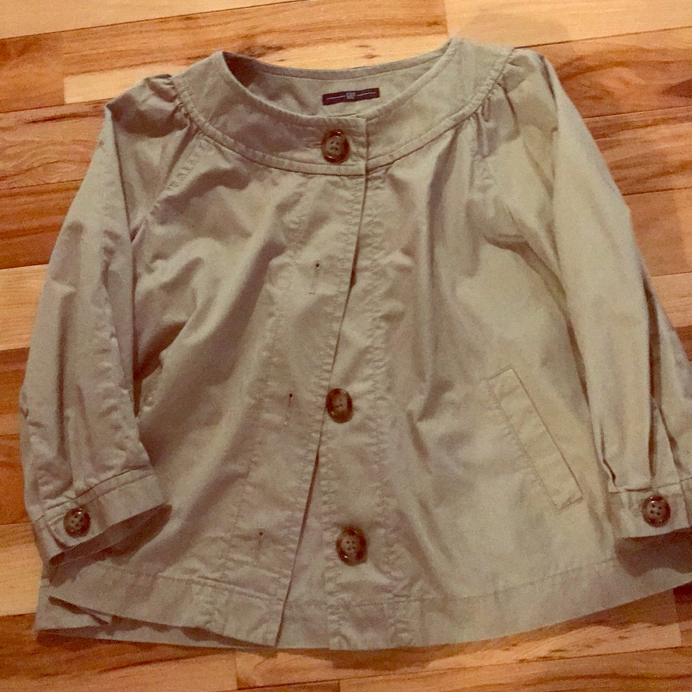 Gap lightweight jacket